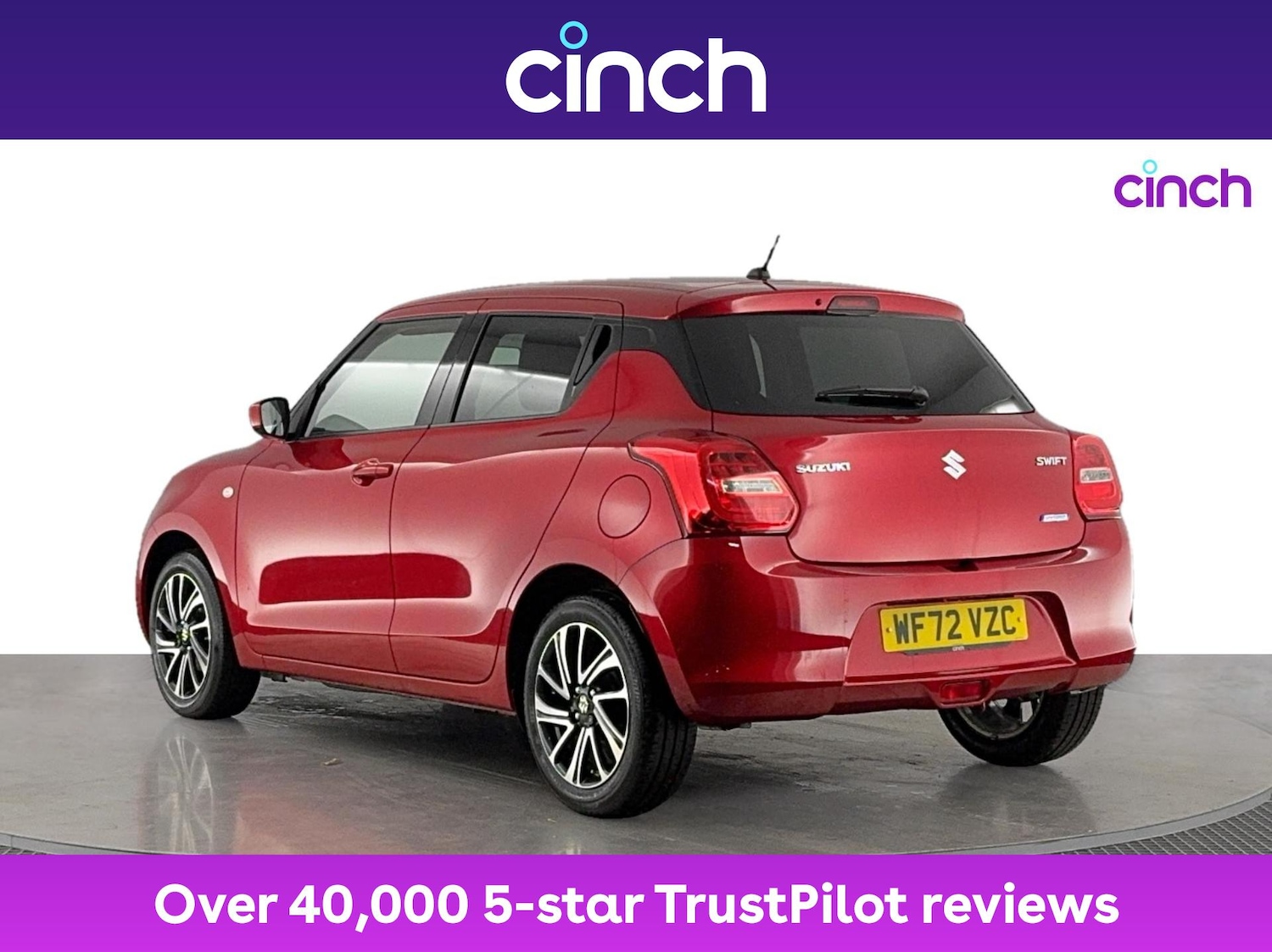 Used Suzuki Swift 2022 for sale - 76745517: Photo 6