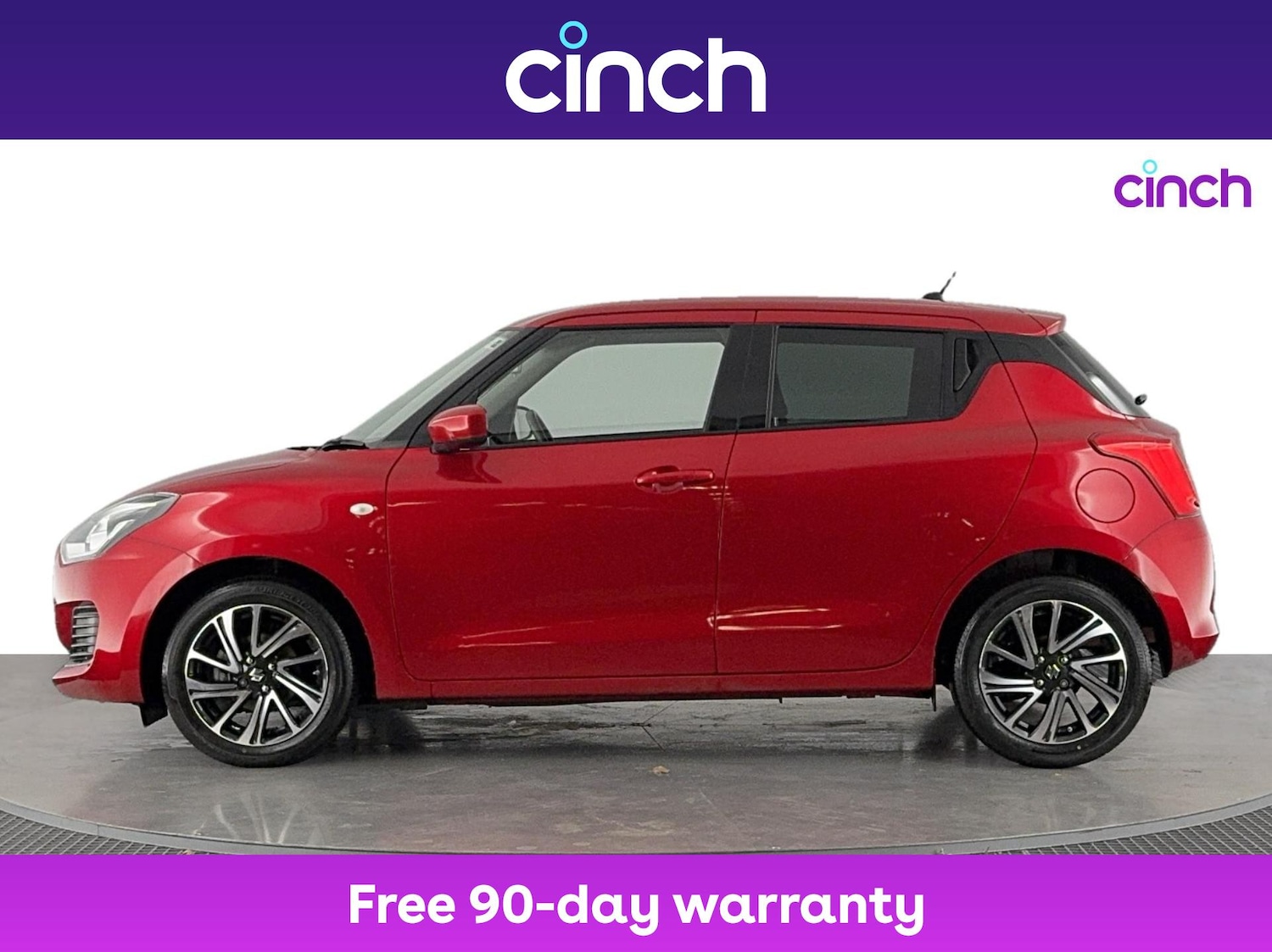 Used Suzuki Swift 2022 for sale - 76745517: Photo 8