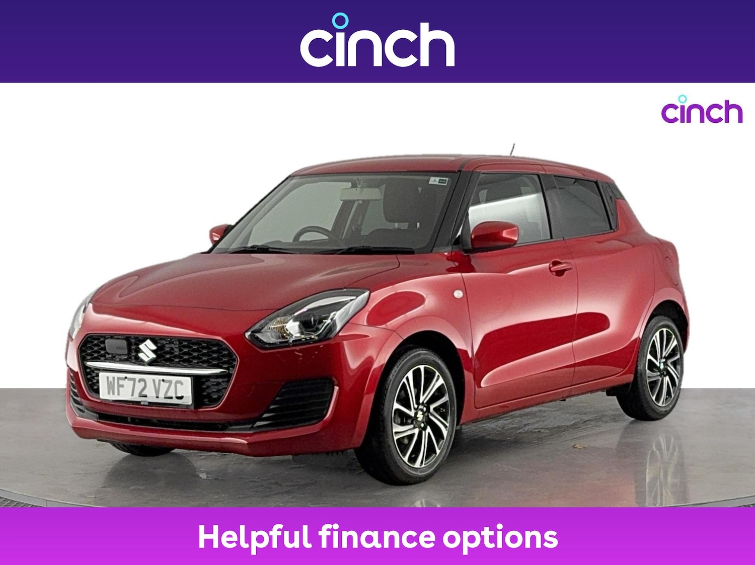 Used Suzuki Swift 2022 for sale - 76745517: Photo 9