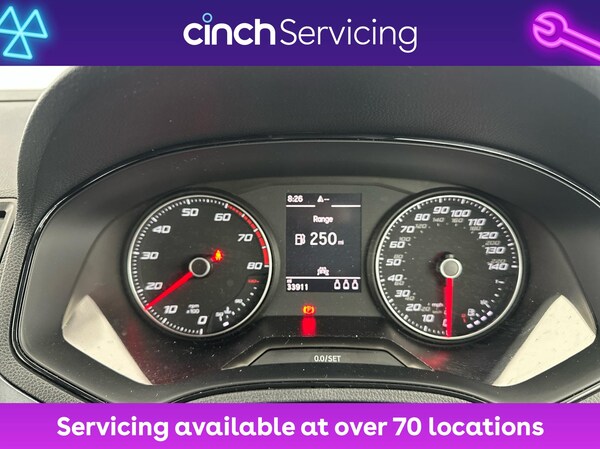 Used SEAT Arona 2021 for sale - 75324367: Photo 18