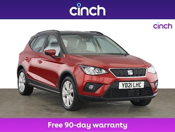 SEAT - Arona
