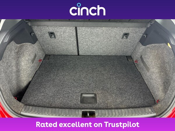 Used SEAT Arona 2021 for sale - 75324367: Photo 21