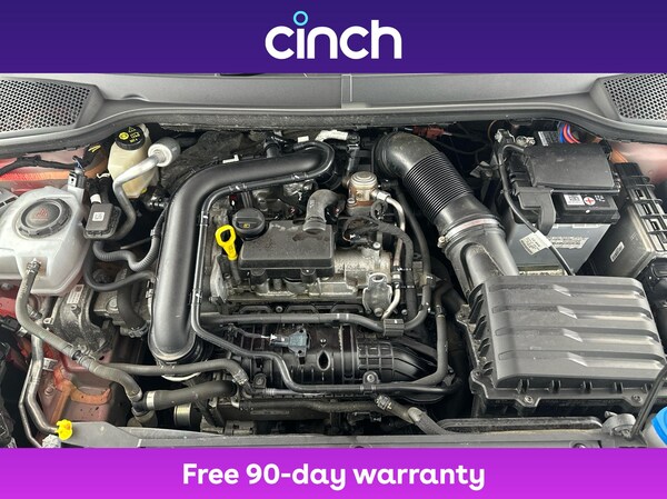 Used SEAT Arona 2021 for sale - 75324367: Photo 23