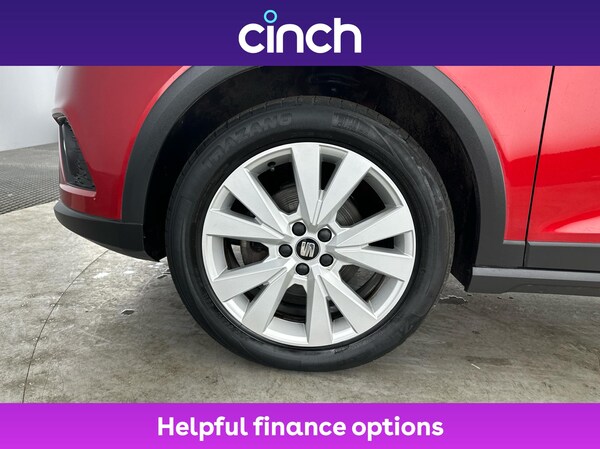 Used SEAT Arona 2021 for sale - 75324367: Photo 24