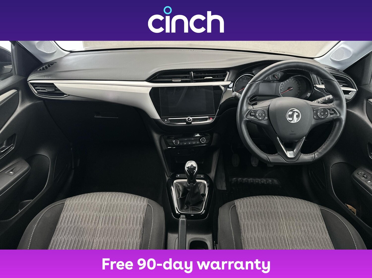 Used Vauxhall Corsa 2022 for sale - 76292391: Photo 15