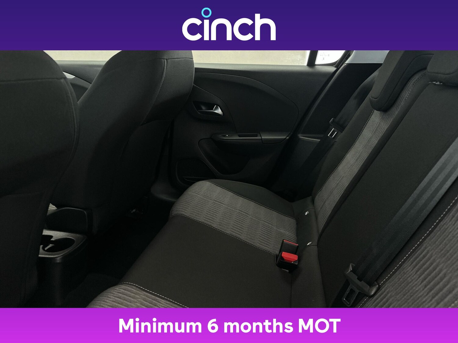 Used Vauxhall Corsa 2022 for sale - 76292391: Photo 20