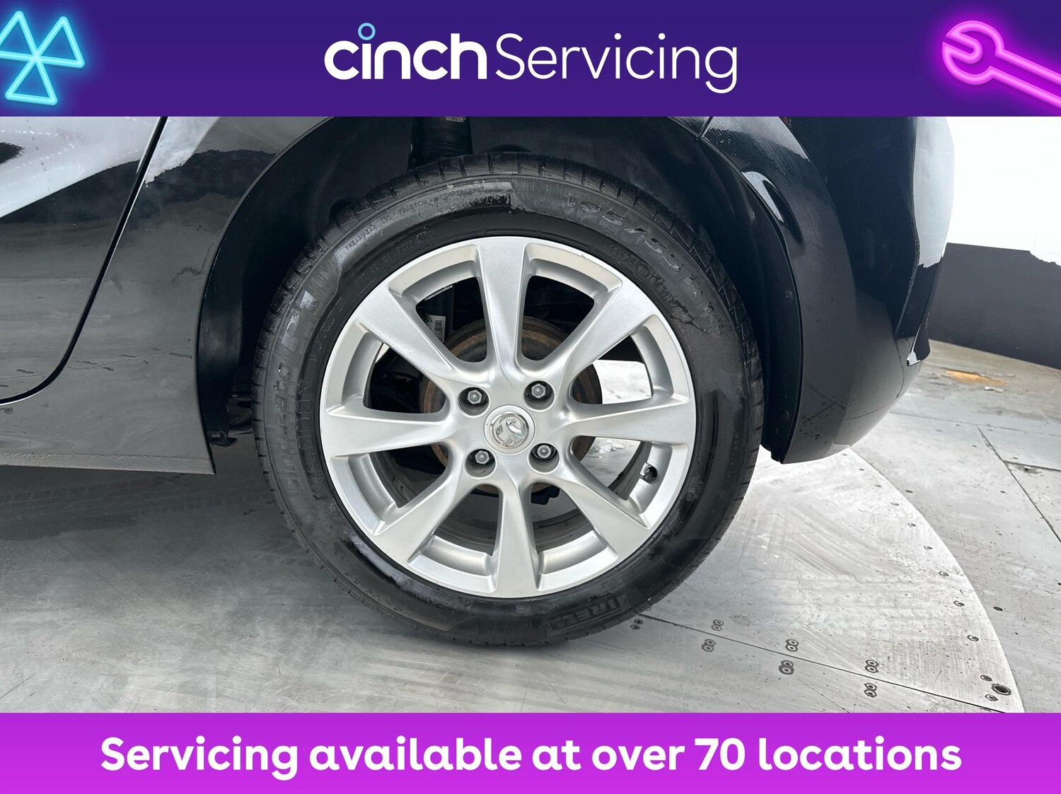 Used Vauxhall Corsa 2022 for sale - 76292391: Photo 26