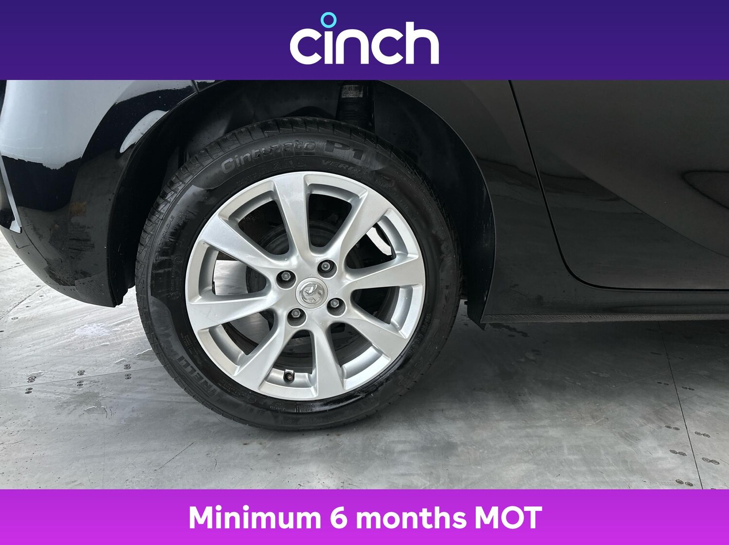 Used Vauxhall Corsa 2022 for sale - 76292391: Photo 27