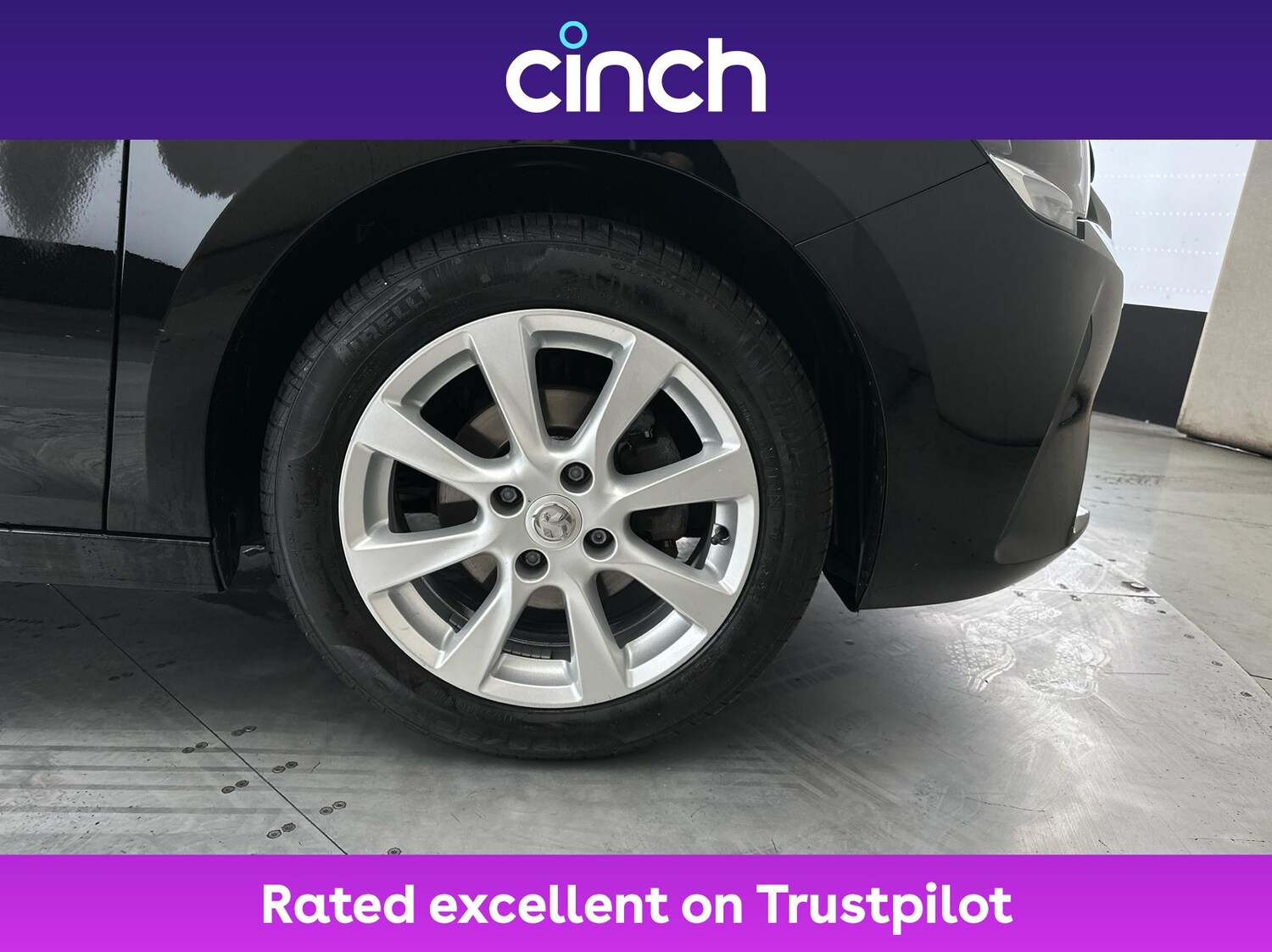 Used Vauxhall Corsa 2022 for sale - 76292391: Photo 28