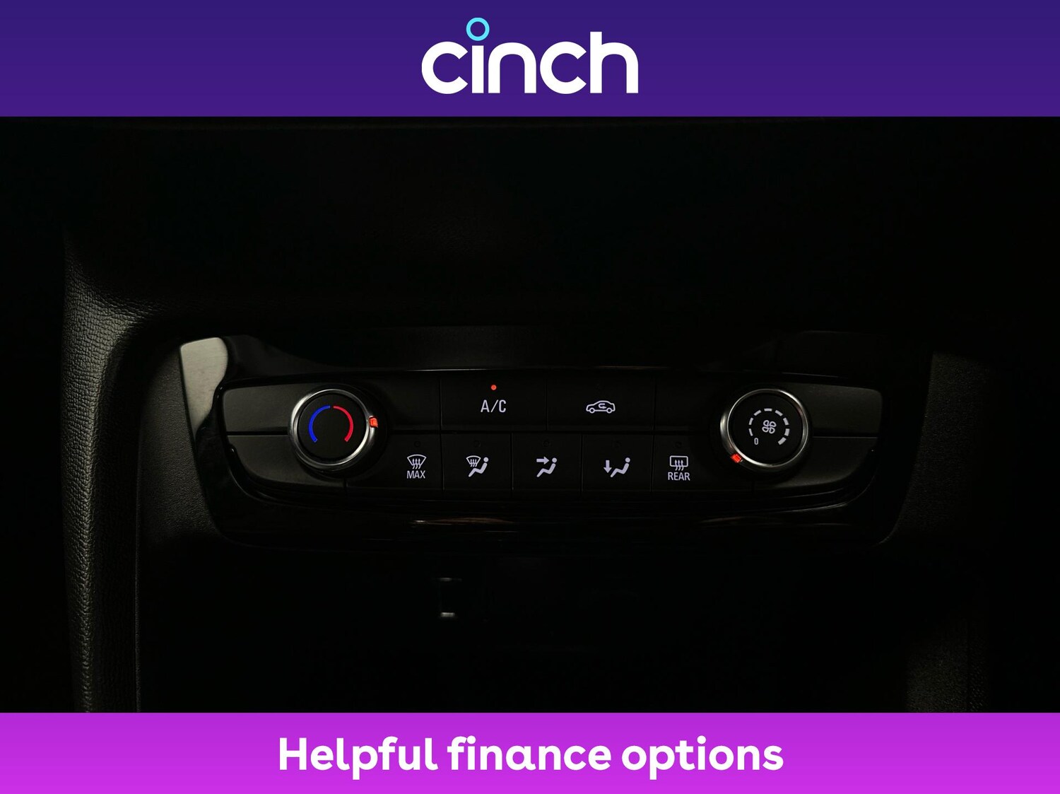 Used Vauxhall Corsa 2022 for sale - 76292391: Photo 30