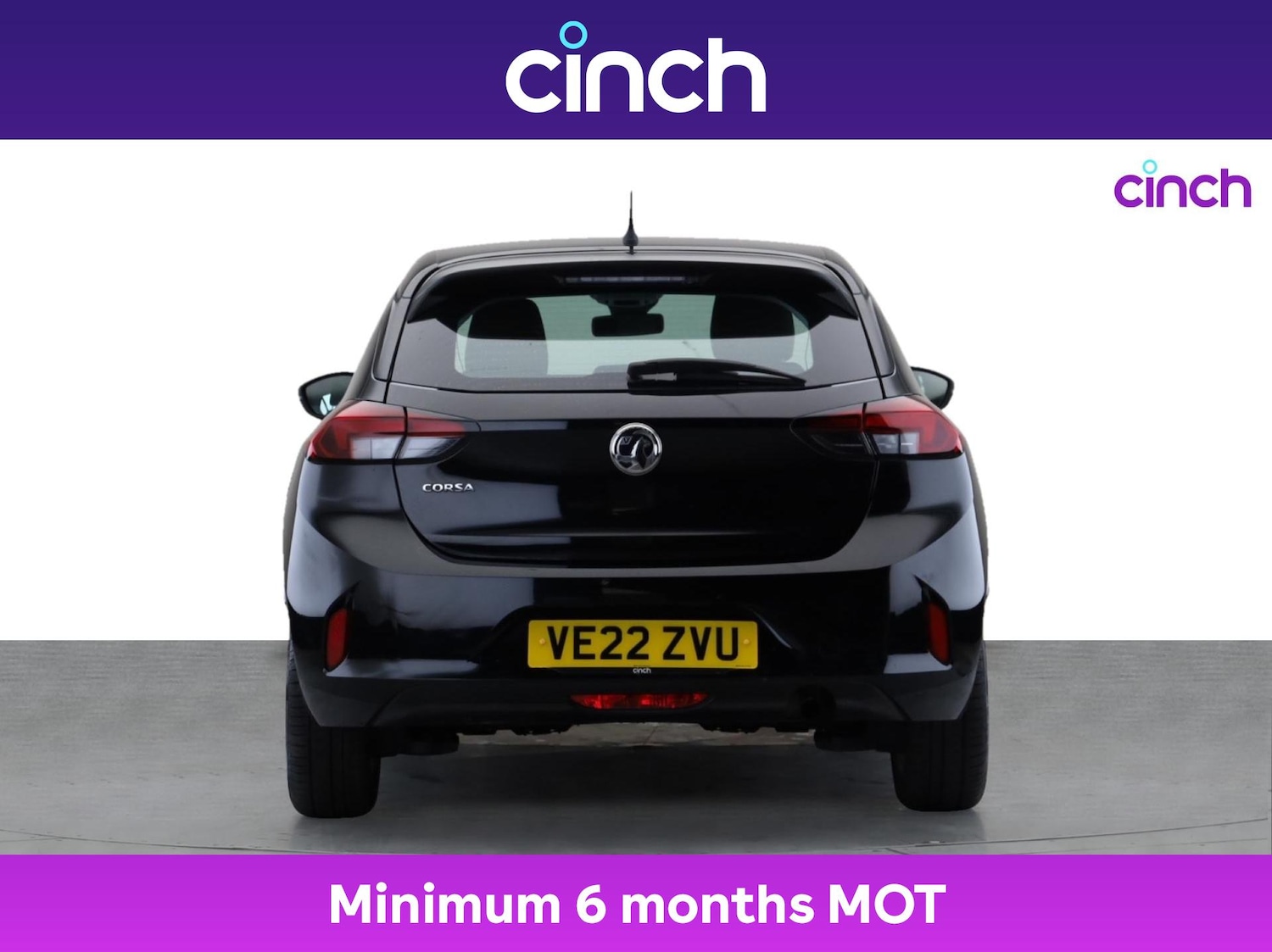 Used Vauxhall Corsa 2022 for sale - 76292391: Photo 5