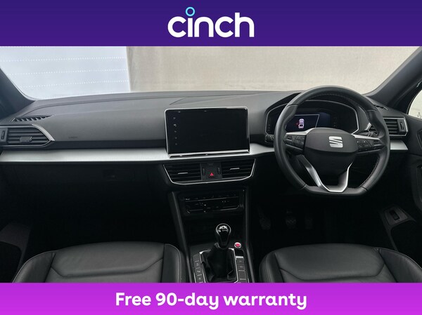 Used SEAT Tarraco 2021 for sale - 76245921: Photo 15