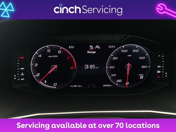 Used SEAT Tarraco 2021 for sale - 76245921: Photo 18