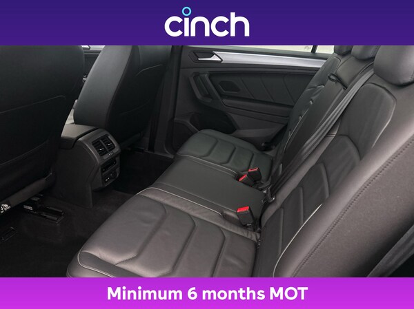 Used SEAT Tarraco 2021 for sale - 76245921: Photo 20