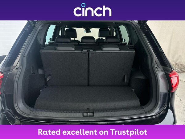 Used SEAT Tarraco 2021 for sale - 76245921: Photo 21