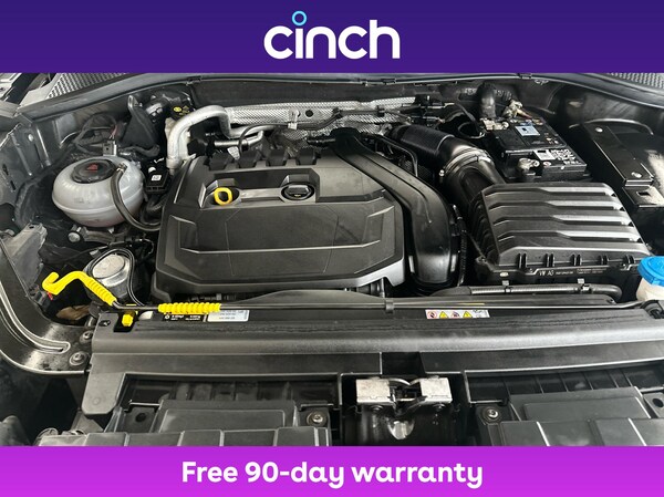 Used SEAT Tarraco 2021 for sale - 76245921: Photo 23