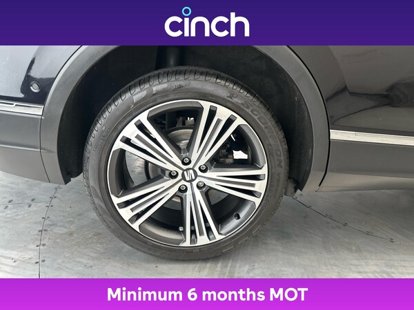 Used SEAT Tarraco 2021 for sale - 76245921: Photo 27