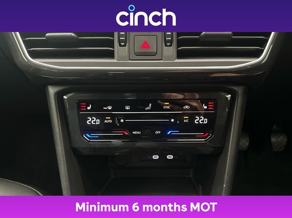 Used SEAT Tarraco 2021 for sale - 76245921: Photo 32
