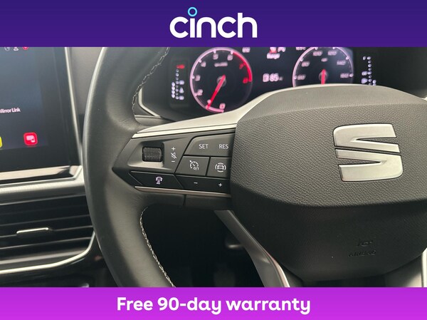 Used SEAT Tarraco 2021 for sale - 76245921: Photo 34