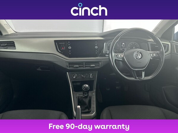 Used Volkswagen Polo 2020 for sale - 76093451: Photo 15