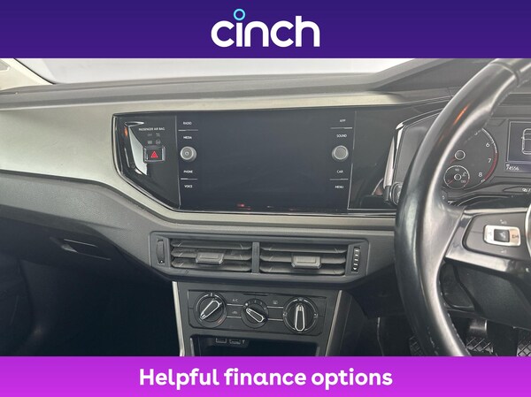 Used Volkswagen Polo 2020 for sale - 76093451: Photo 17