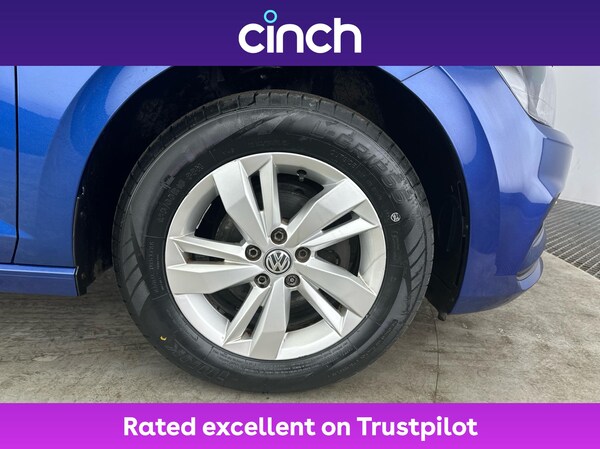 Used Volkswagen Polo 2020 for sale - 76093451: Photo 28