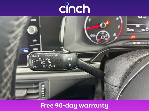Used Volkswagen Polo 2020 for sale - 76093451: Photo 34