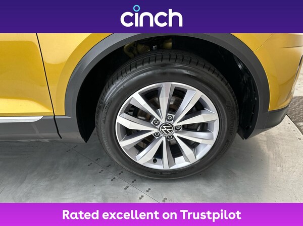Used Volkswagen T-Roc 2022 for sale - 75613564: Photo 28