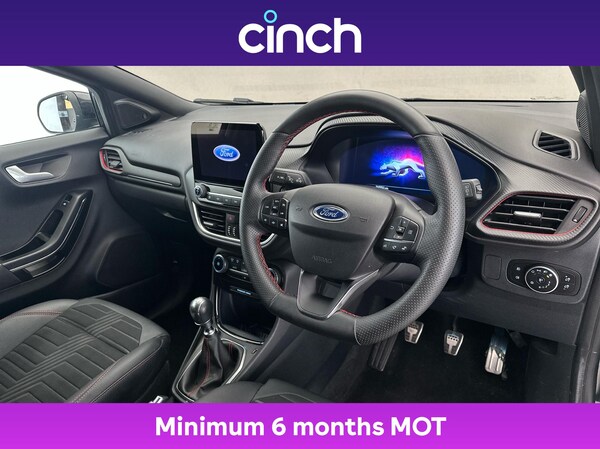 Used Ford Puma 2021 for sale - 75549910: Photo 12