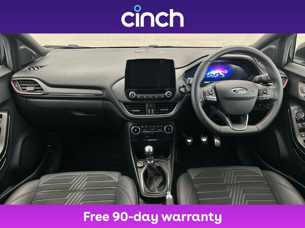 Used Ford Puma 2021 for sale - 75549910: Photo 15