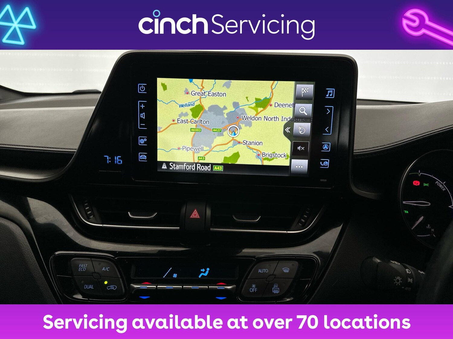 Used Toyota C-HR 2019 for sale - 76481293: Photo 31