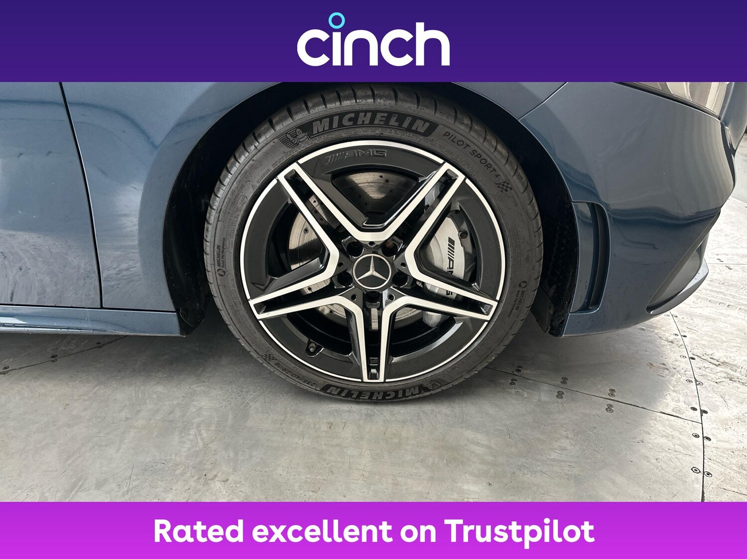 Used Mercedes-Benz A-Class 2019 for sale - 76416402: Photo 28