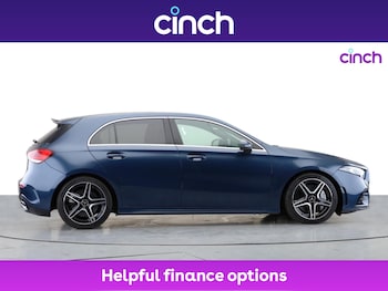 Used Mercedes-Benz A-Class 2019 for sale - 76416402: Photo