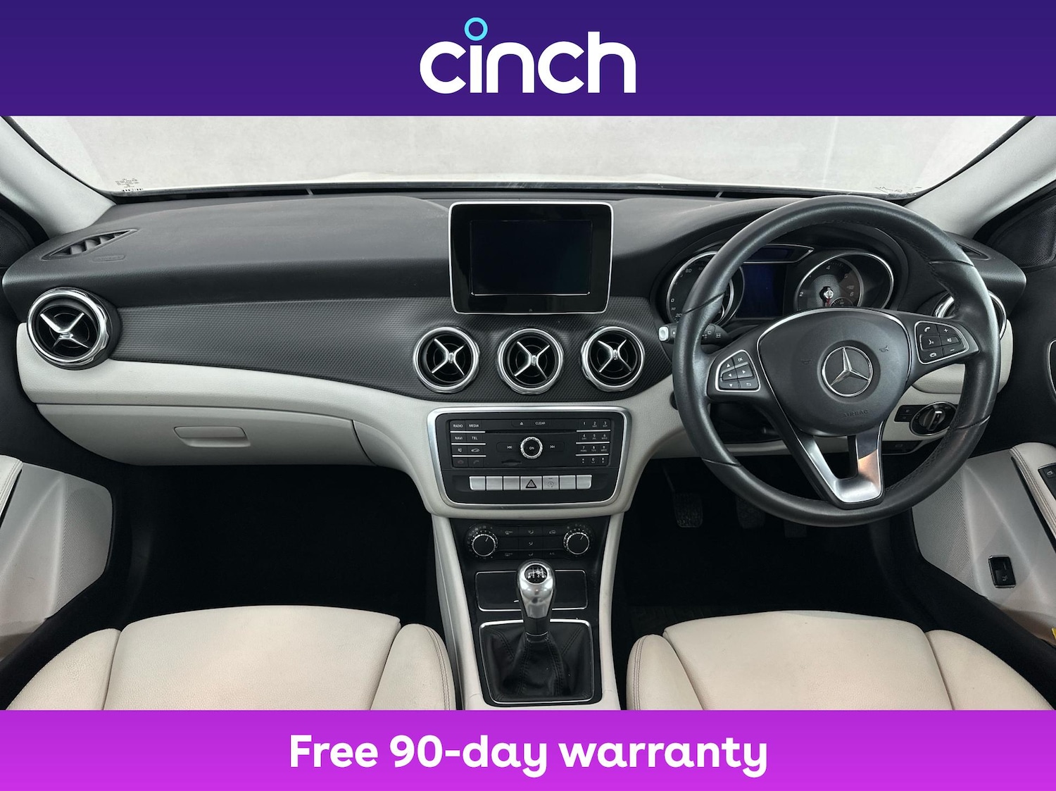 Used Mercedes-Benz GLA 2017 for sale - 76804419: Photo 15