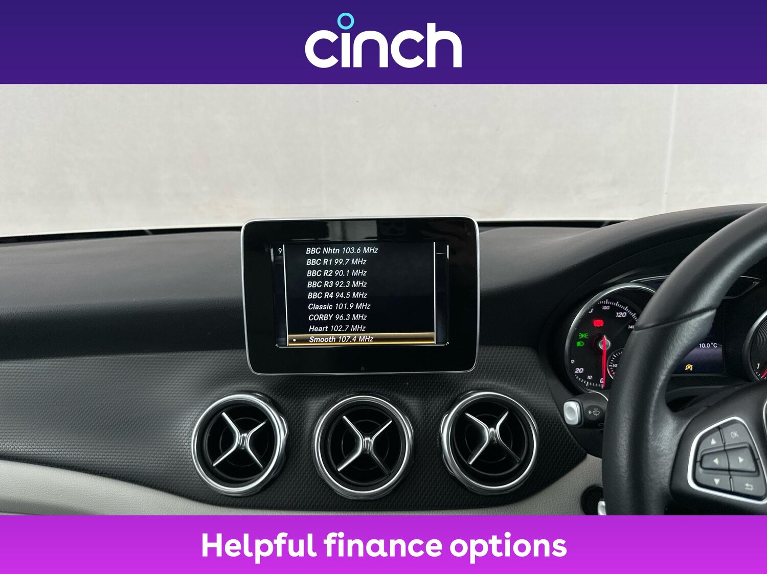 Used Mercedes-Benz GLA 2017 for sale - 76804419: Photo 17