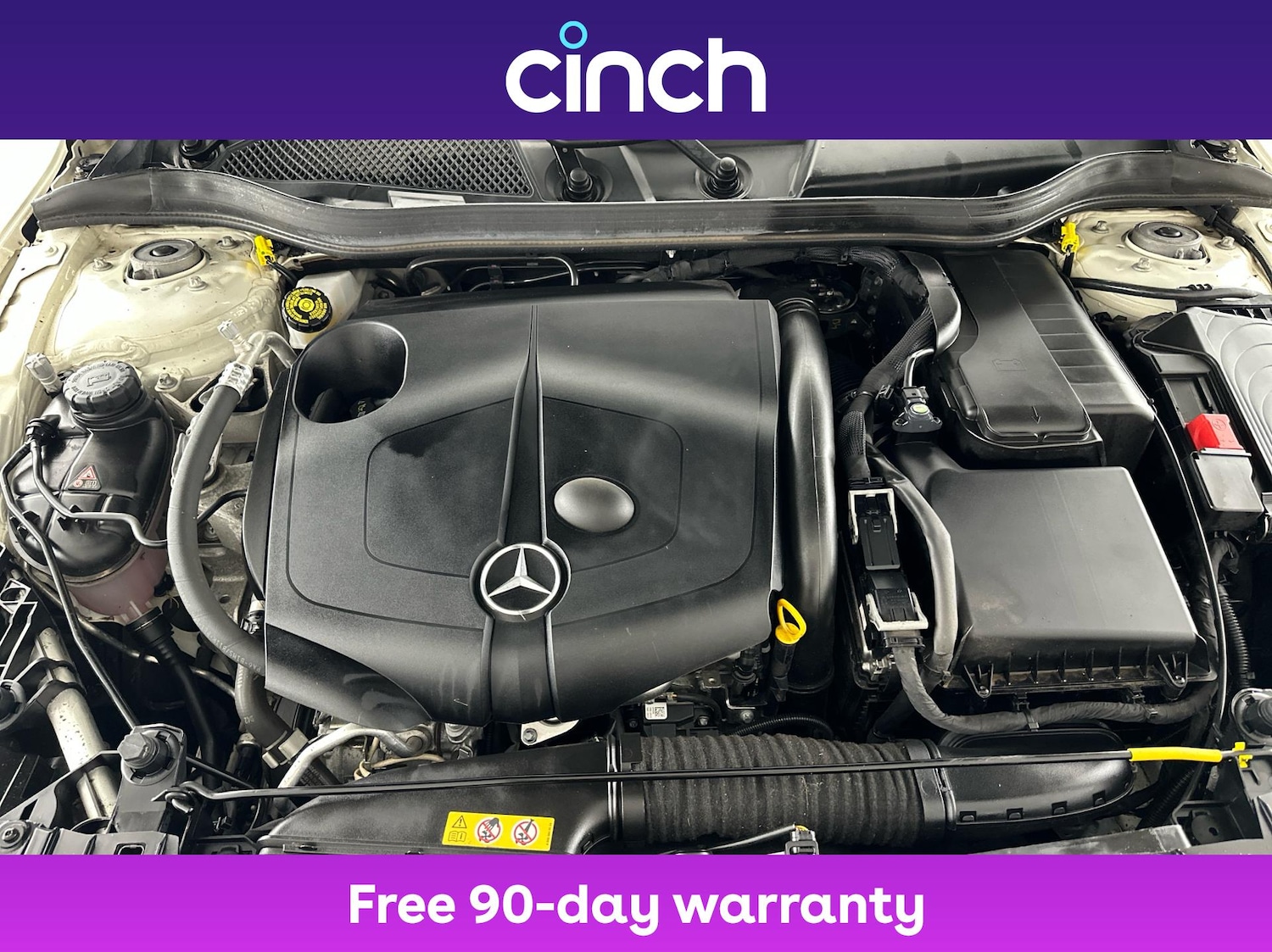 Used Mercedes-Benz GLA 2017 for sale - 76804419: Photo 23