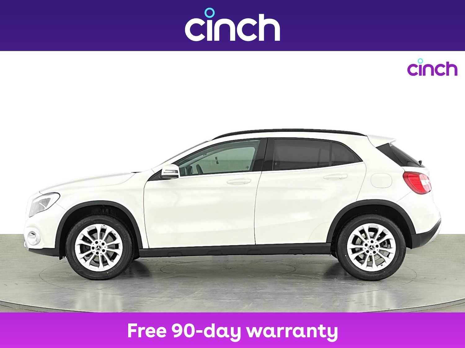 Used Mercedes-Benz GLA 2017 for sale - 76804419: Photo 8