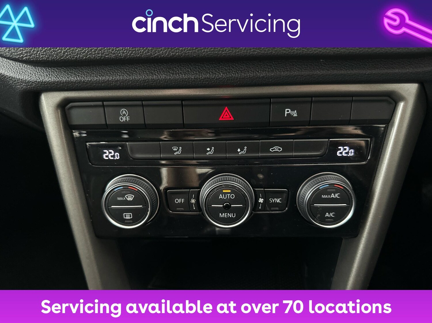 Used Volkswagen T-Roc 2020 for sale - 75879903: Photo 31