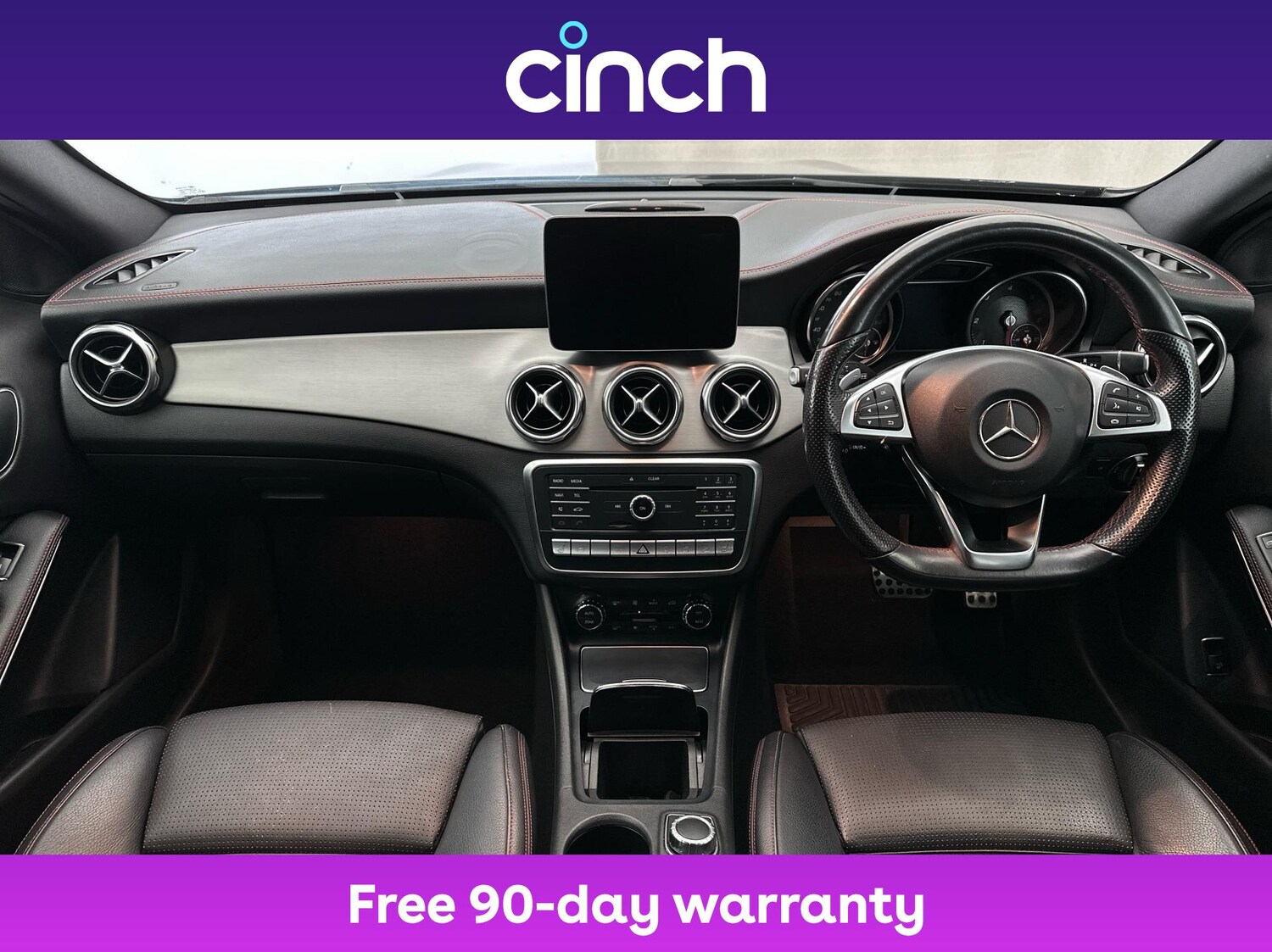 Used Mercedes-Benz GLA 2017 for sale - 76164036: Photo 15
