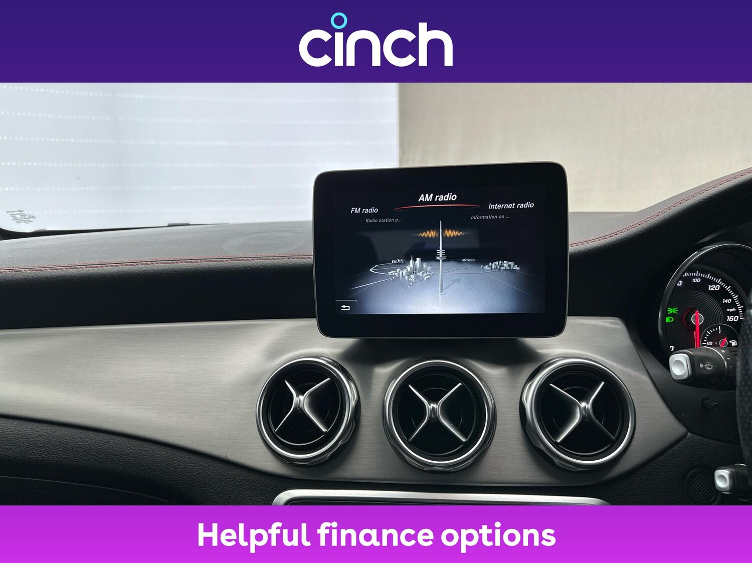 Used Mercedes-Benz GLA 2017 for sale - 76164036: Photo 17