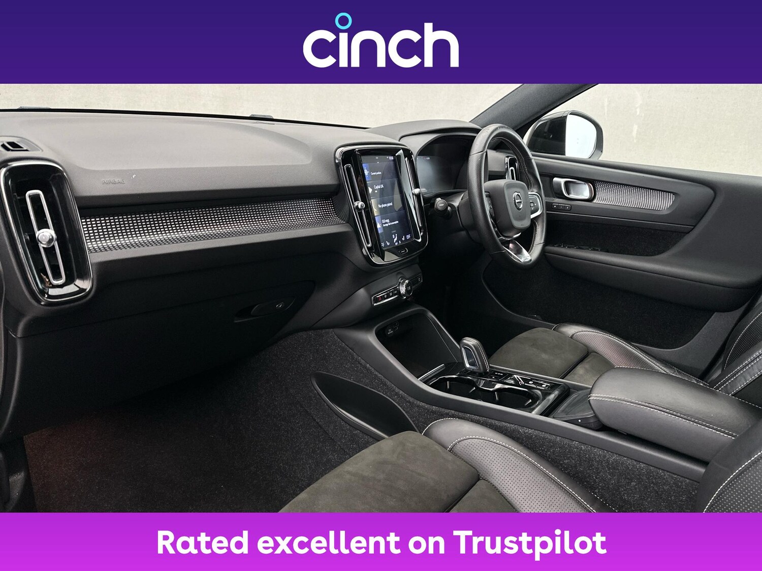 Used Volvo XC40 2020 for sale - 76438750: Photo 14