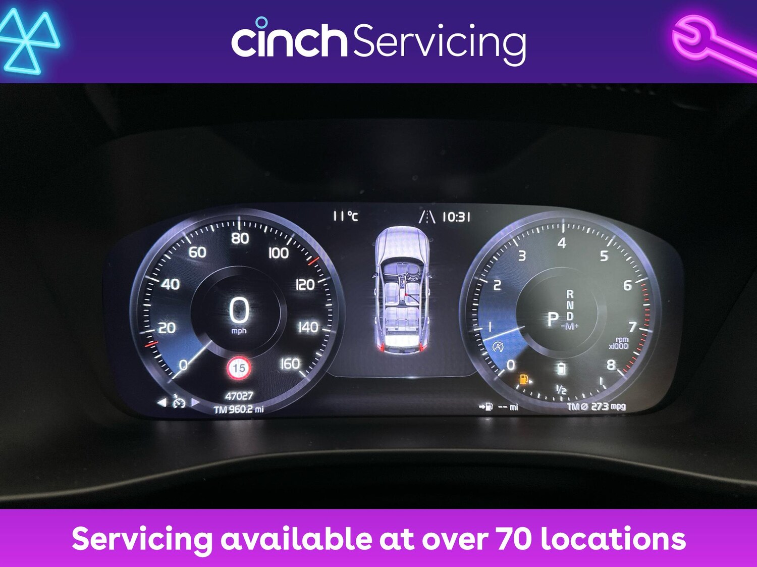 Used Volvo XC40 2020 for sale - 76438750: Photo 18