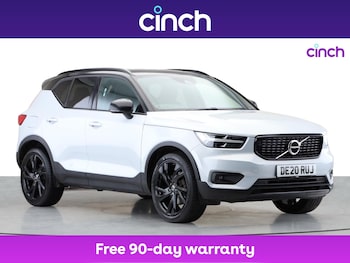 Volvo - XC40