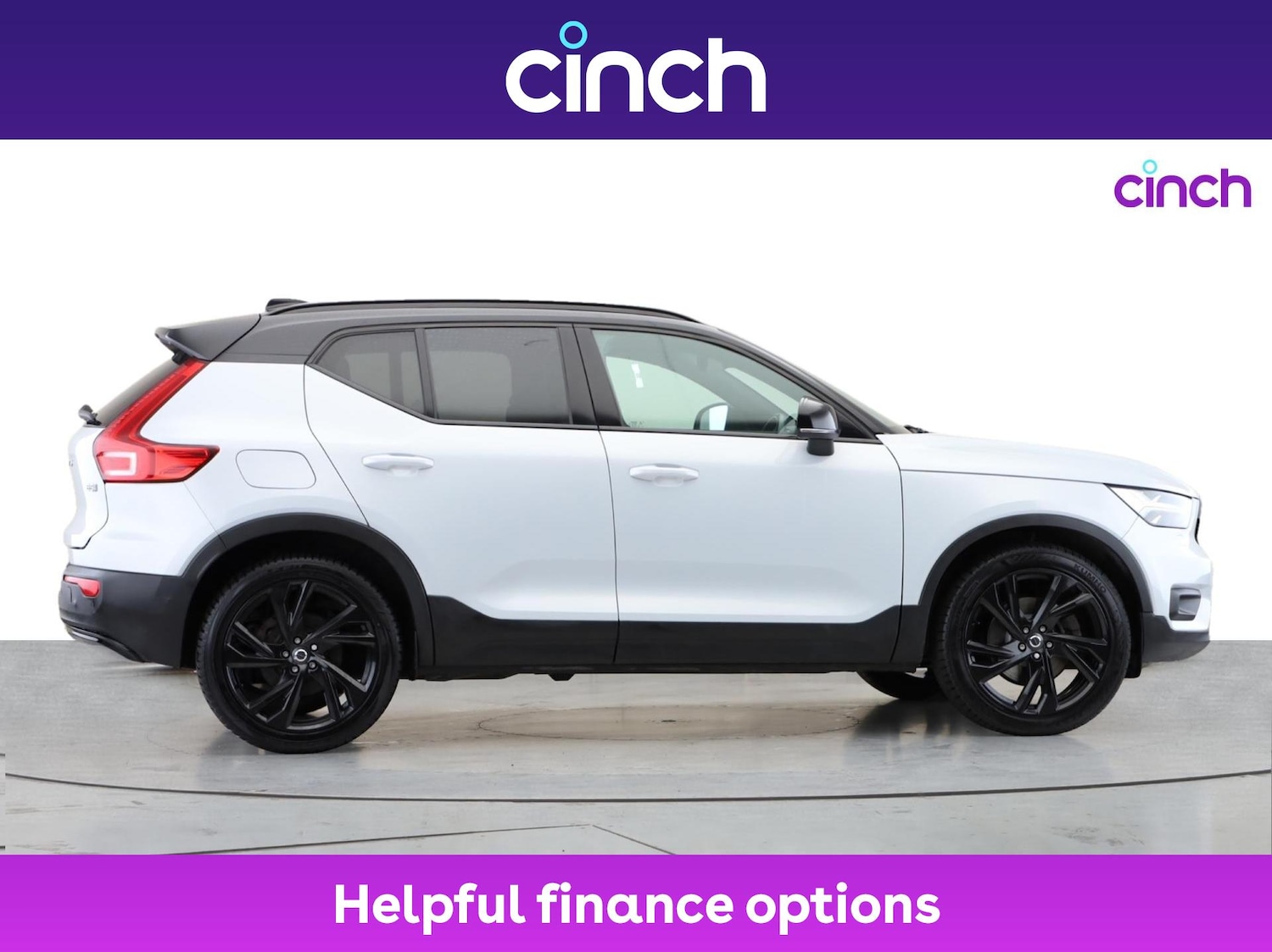Used Volvo XC40 2020 for sale - 76438750: Photo 2