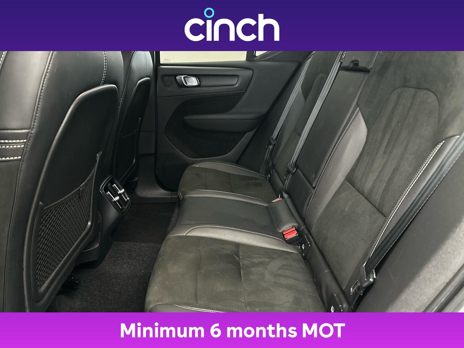 Used Volvo XC40 2020 for sale - 76438750: Photo 20