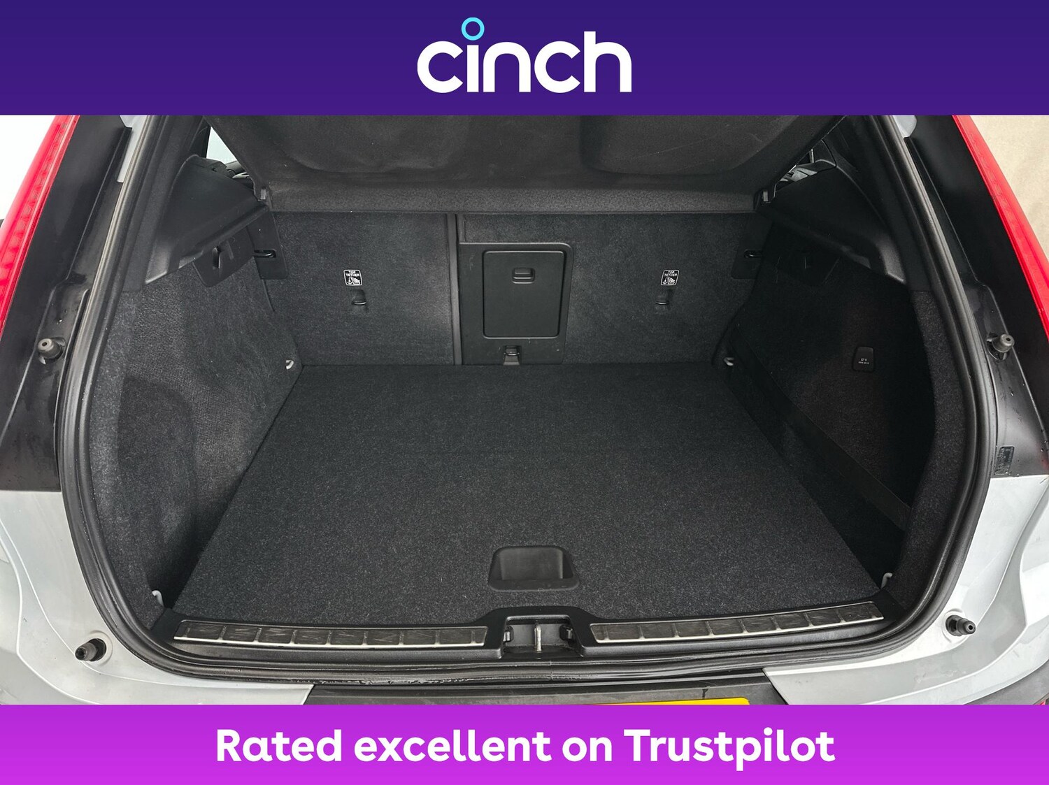 Used Volvo XC40 2020 for sale - 76438750: Photo 21