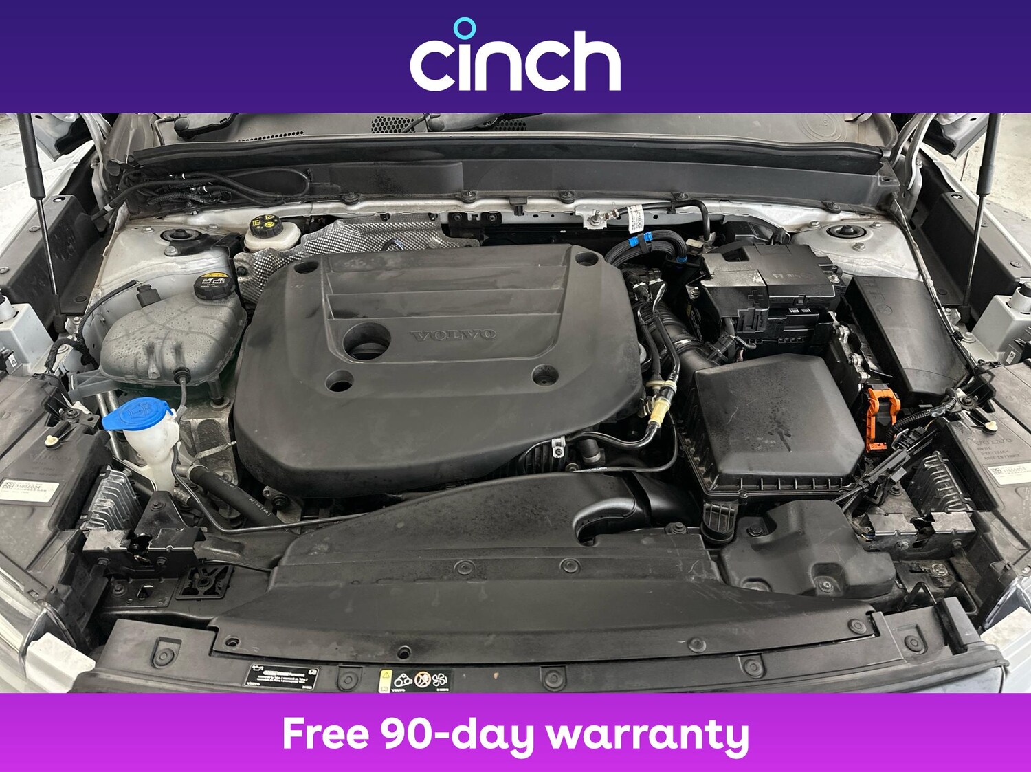 Used Volvo XC40 2020 for sale - 76438750: Photo 23