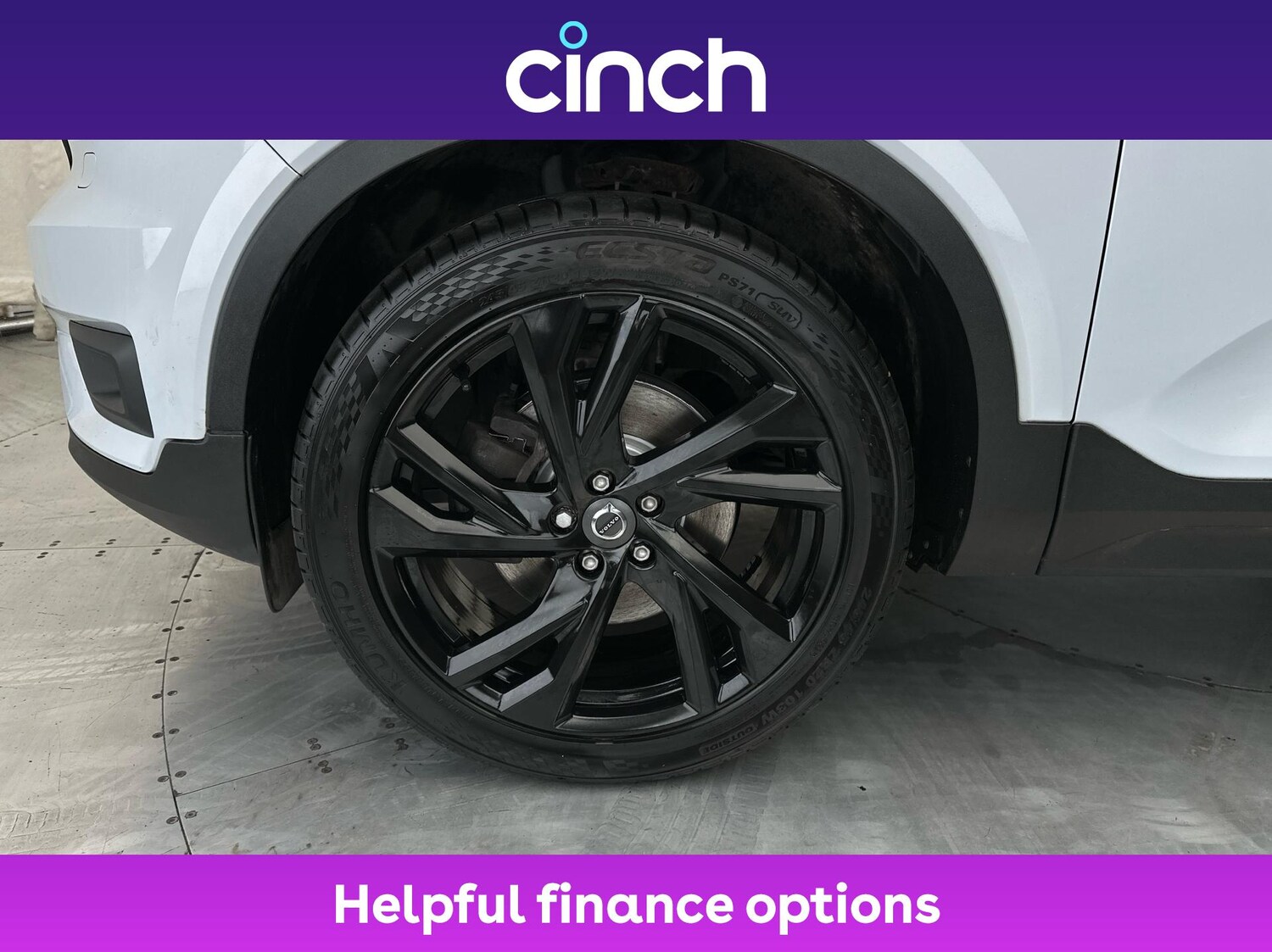 Used Volvo XC40 2020 for sale - 76438750: Photo 24