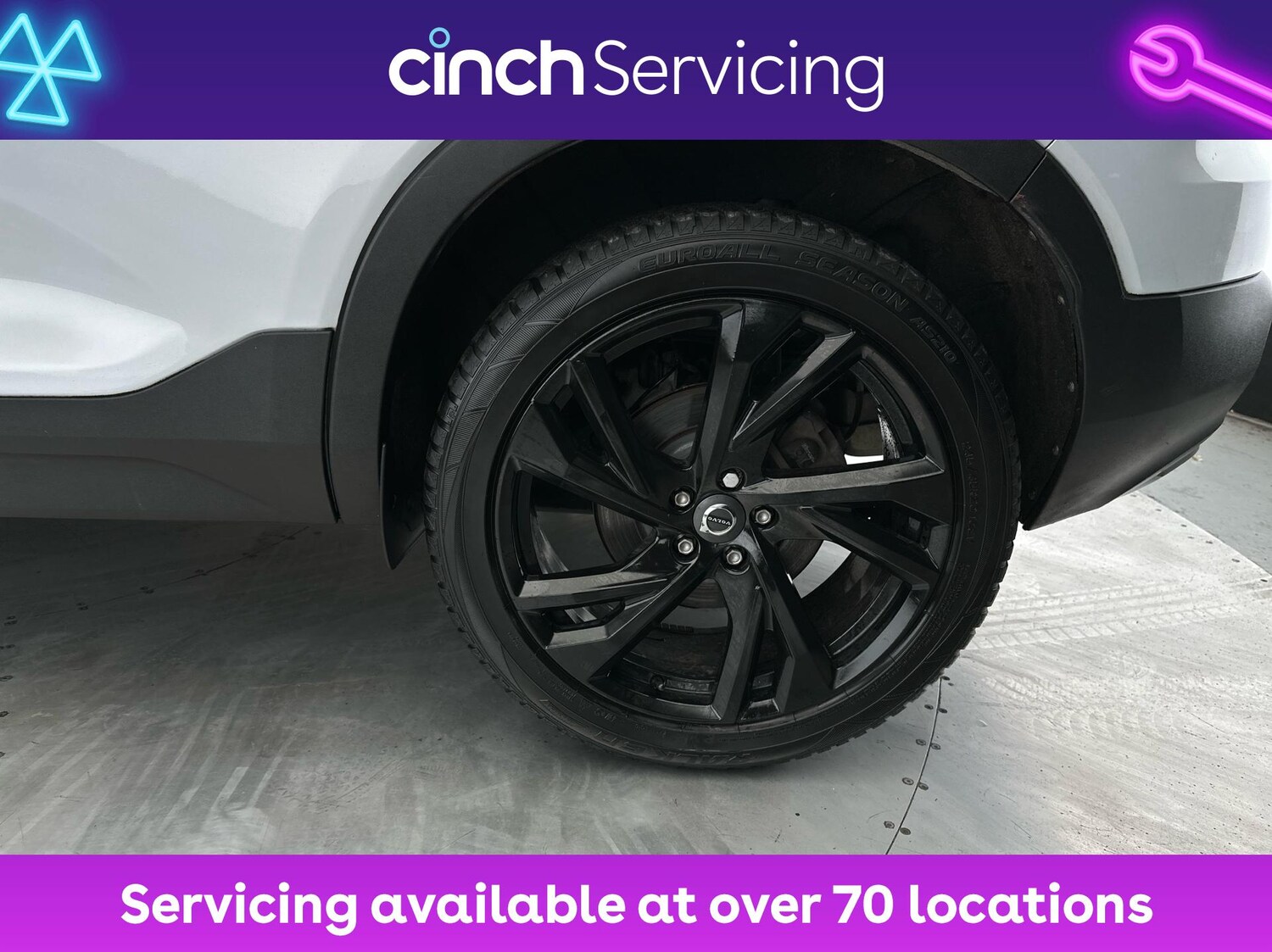 Used Volvo XC40 2020 for sale - 76438750: Photo 26