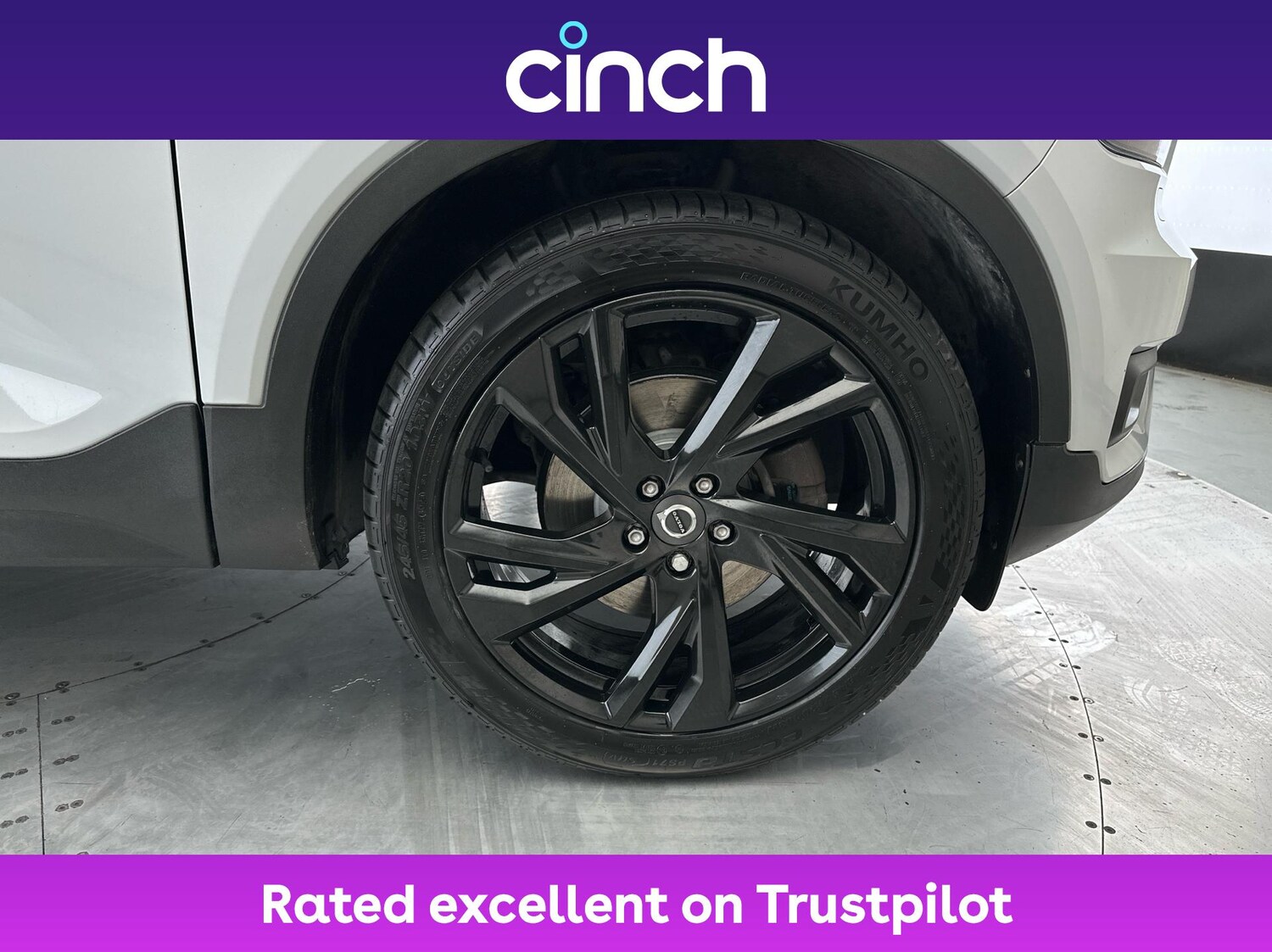 Used Volvo XC40 2020 for sale - 76438750: Photo 28